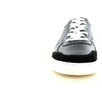 Cafe Moda 3YY0390101 Veterschoenen | Maat 46 Heren Zwart