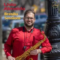 Import BRASILIA SESSIONS