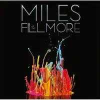 MUSIC ON VINYL THE BOOTLEG SERIES VOL. 3: MILES AT THE FILLMORE: