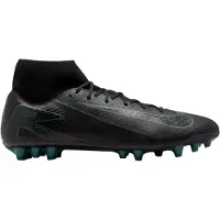 Nike ZM SUPERFLY 10 ACADEMY AG,BLAC Voetbalschoenen | Maat 47.5
