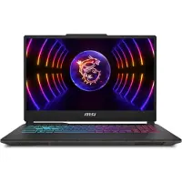 MSI Cyborg 15 A13VFK-1219BE - Gaming Laptop - Core i7 - RTX 4060 - 16GB/512GB - 144 Hz - 15.6 inch - azerty