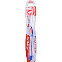 Elmex Tandenborstel inter x gaatjes bescherming medium
