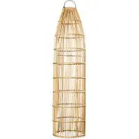 Bazar Bizar De Vissenval Hanger - Natuurlijk - L