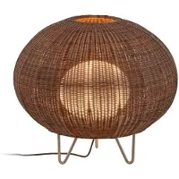 Bover Garota P/01 Vloerlamp voor buiten