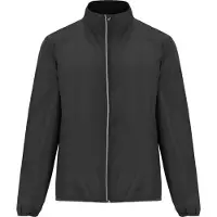 GOR GLASGOW Black - Roly CV5050 - Maat 2XL