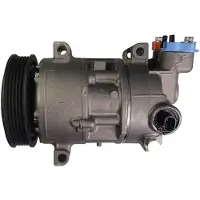 AIRSTAL Compressor, airconditioner 10-4197