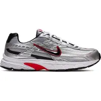Nike Sneakers laag 'Initiator' navy / rood / zilver