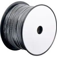 Goobay Telefoonkabel op rol - rj11 - 100 meter