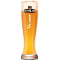 Hertog Jan Bierglas Weizen - 500 ml