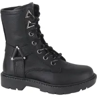 Twins 324674-589w5 meisjes veterboots