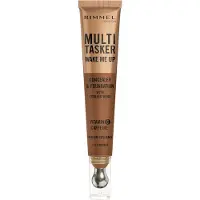 Rimmel Concealer en Foundation - - Wake Me Up - 110 - Warm Kokosnoot - 20ml