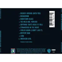 Bertus Distributie Tom Petty & The Heartbreakers