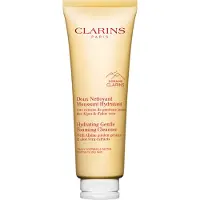 Clarins Hydrating Gentle Foaming Cleanser 125 ml