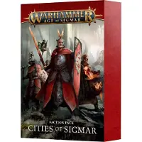 Games Workshop Faction Pack: Cities of Sigmar (EN)