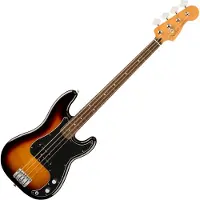 Fender Precision Bass Player II Rw 3-Color Sunburst