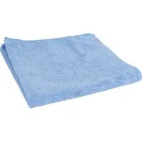 Mijnijzerwaren Microvezeldoek 1420 Nonwoven Blauw 10/P