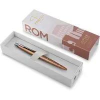 Parker Jotter Rome Bronze Pen Bruin Kinderen