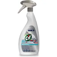 Cif Pro Formula alcohol plus, flacon 750 ml