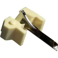 Soundlab pickupnaald voor Shure 36-44 | elliptisch