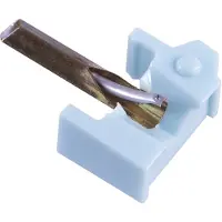 Soundlab pickupnaald voor Shure 36-44C / M44 C / N44 C | sferisch