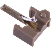 Soundlab pickupnaald voor Shure 36-44E / M44 E / N44 E | elliptisch
