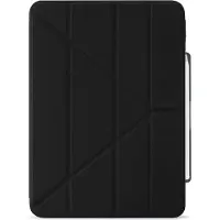 Pipetto Origami Pencil IPad Pro 11 Inch Hoesje Zwart