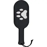 Ouch! Puppy play paddle Ouch! Wit
