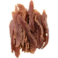 Flamingo Hondensnack Hapki Soft Duck Breast Fillet 170 gr