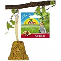Jr Farm - Pikklok kanarie en parkiet