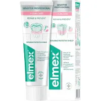 Elmex Tandpasta Sensitive Professional Gum Care 75 Ml