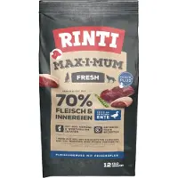 Rinti MAX-I-MUM Eend 2 x 12 kg