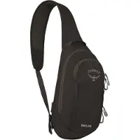Osprey Daylite Sling Rugtas Black 6L