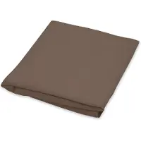 Vonroc Parasoldoek - 200x300cm - Voor Stokparasol Rapallo GP507XX | Taupe