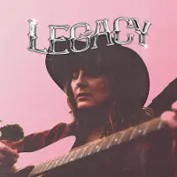 Konkurrent Falcon Jane - Legacy (LP)
