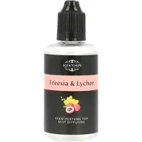Scentchips Geurolie Freesia & Lychee 50 Ml
