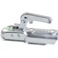 Pricenet kogelkoppeling rond 60 mm
