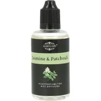 Scentchips Geurolie Jasmine & Patchouli 50 Ml