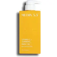Medix 5.5 Vitamin C Cream Face Lotion & Body Lotion Moisturizer - 444ml