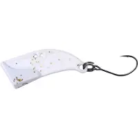 Trout Master UV Zocka Blade 3g - Maat : Goldie