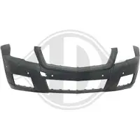 Diederichs 1655050 Bumper