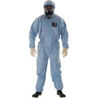 Ansell Alphatec 1500 Plus Overall, Model 111 | Maat: 3XL