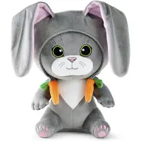 Diverse - Knuffel - Bunny 29 cm