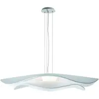 Bover Mediterrània Hanglamp S|105.2 | White
