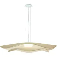 Bover Mediterrània Hanglamp S|105.2 | Cream