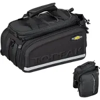 Topeak Mts Trunkbag Dxp Fietstassen 19.4l