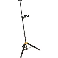Hercules Stands Hercules Travlite Violin / Viola Stand With Bag