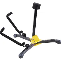 Hercules Stands ACOUSTIC GUITAR MINI STAND GS401B