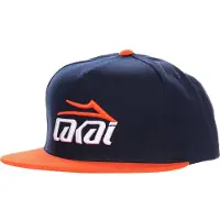 Lakai Essential snapback