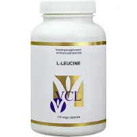 Vital cell life L-Leucine Capsules