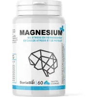 Soriabel Magnesium+ 60 St Tabletten